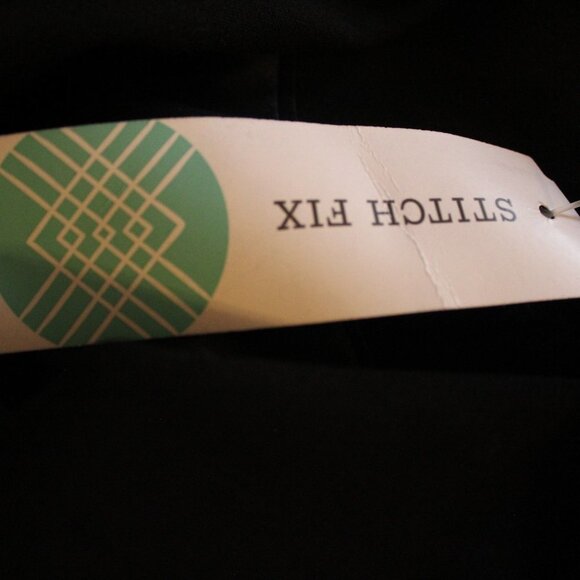 Calvin Klein Moto Jacket - Picture 7 of 7